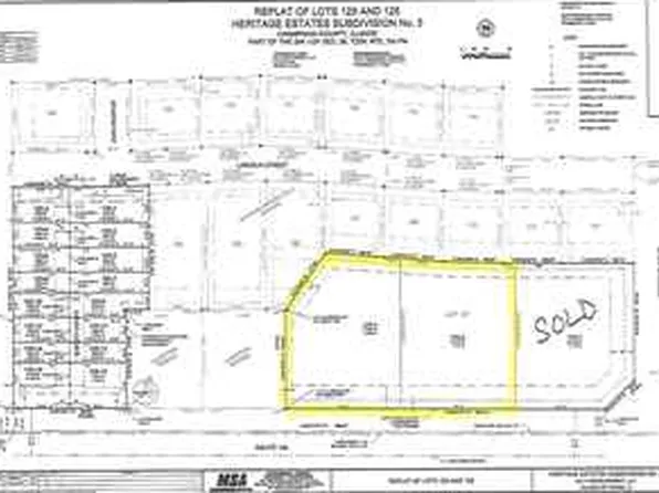 403 W Division St, Fisher, IL 61843
