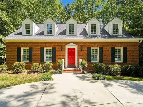 405 Pine Rd, Davidson, NC 28036