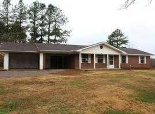 4807 Wire Rd, Mulberry, AR 72947