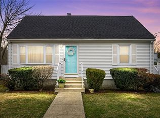 38 2nd St, Smithfield, RI 02917