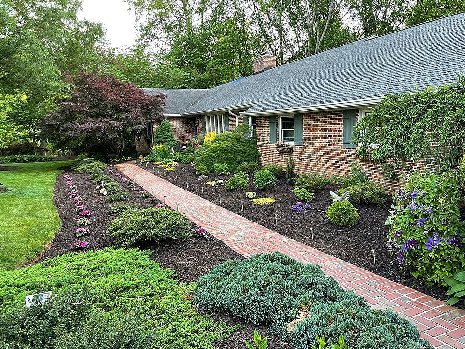 2nd image of 10910 Watermill Ct