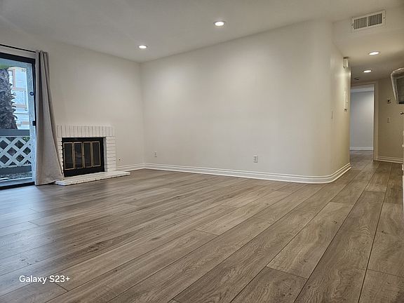 living/family room