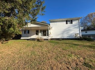 400 Corby Bridge Rd, Limestone, TN 37681