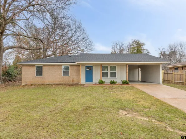 1700 S Jackson St, Palestine, TX 75801