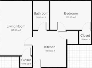 2 Read St APT 8, New Haven, CT 06511