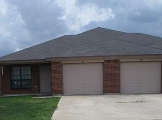 1404 Nicholas Cir APT A, Killeen, TX 76542