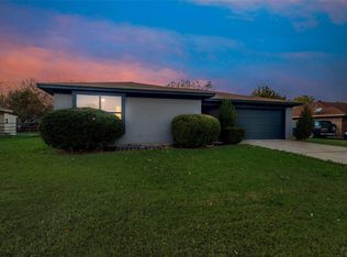 119 Chris Ct, Alvarado, TX 76009