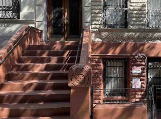 409 W 148th St #1, New York, NY 10031