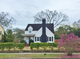 1906 Chestnut St, Wilmington, NC 28405