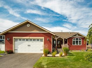 4907 N Bolivar Rd, Spokane Valley, WA 99216