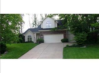 659 Green Ridge Dr, Avon, IN 46123