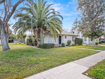 303 W Fedora Ave, Fresno, CA, 93705