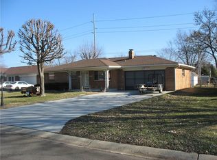 423 Hugo St, Indianapolis, IN