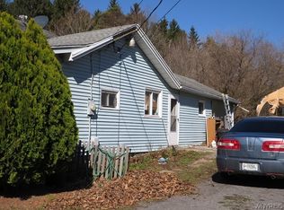 13461 Allis Rd, Albion, NY 14411