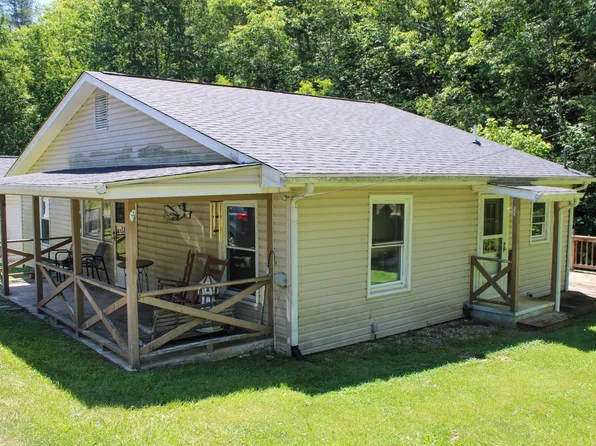 6097 Blue Ridge Tpke, Fincastle, VA 24090