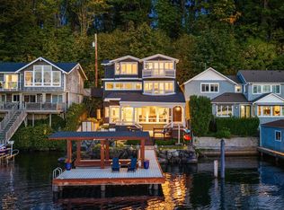 5021 Lakehurst Lane, Bellevue, WA 98006
