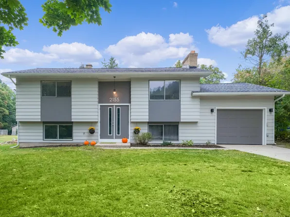 2155 Three Mile Rd NE, Grand Rapids, MI 49505