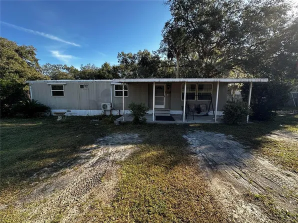 32310 Thoroughbred Trl, Sorrento, FL 32776