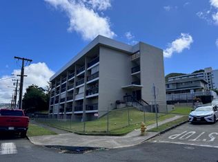 1401 Lusitana St #1-206, Honolulu, HI 96813