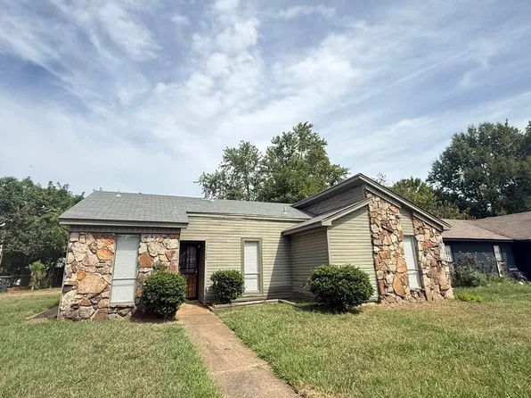 5588 Maple Tree Dr, Memphis, TN 38115