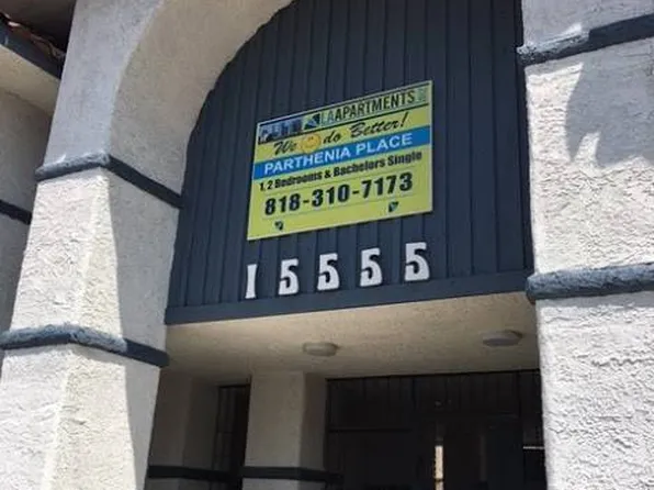 15527 Parthenia St Unit 1, North Hills, CA 91343