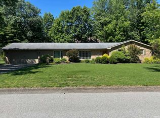 1449 Worrell Dr, Jasper, IN 47546
