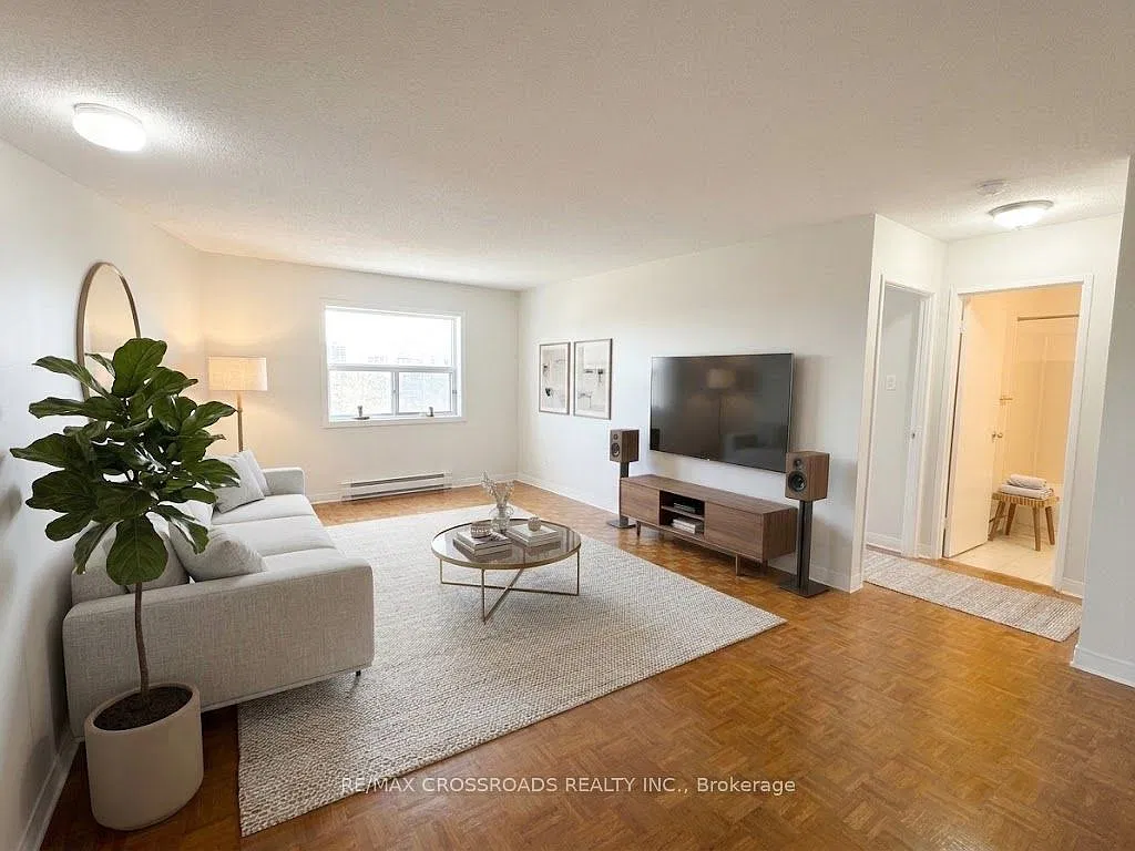 1 bed, $1,850 — Photo 1