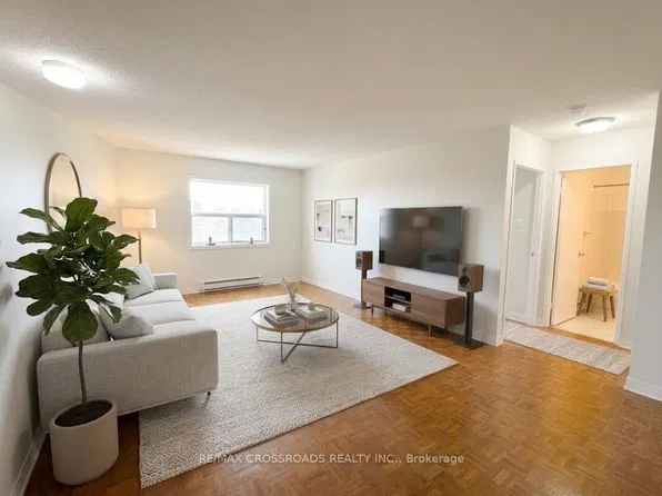 1 Kingston Rd E #305, Toronto, ON M4L 1S5
