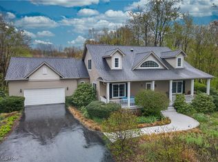 11434 Taylor May Rd, Chagrin Falls, OH 44023