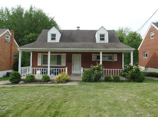 27 Julia Ave, Florence, KY 41042