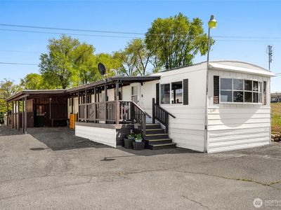 1908 W Marina Drive #10, Moses Lake, WA, 98837