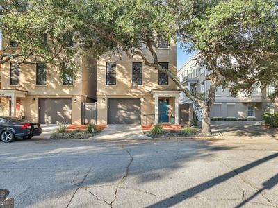 406 W Wayne St, Savannah, GA, 31401