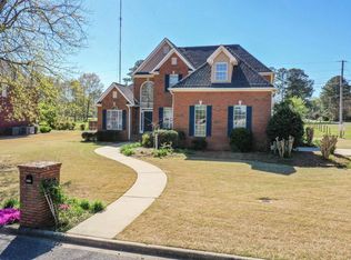2000 Arrowhead Dr, Sylacauga, AL 35150