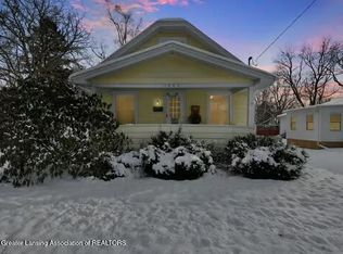 1942 Walnut St, Holt, MI 48842