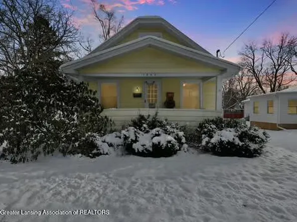 1942 Walnut St, Holt, MI 48842
