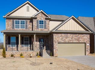 5418 High Jump LOT 706, Smyrna, TN 37167
