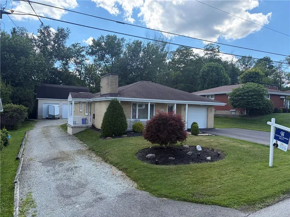 120 Crestview Mnr, Monongahela, PA 15063