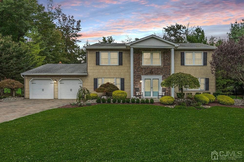 11 Brandy Pl, Monroe Township, NJ 08831 Zillow