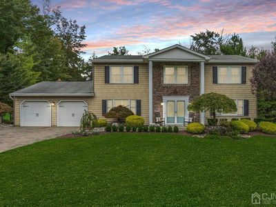 11 Brandy Pl, Monroe Township, NJ, 08831