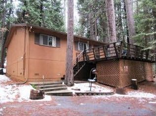 2015 El Dorado Dr, Arnold, CA