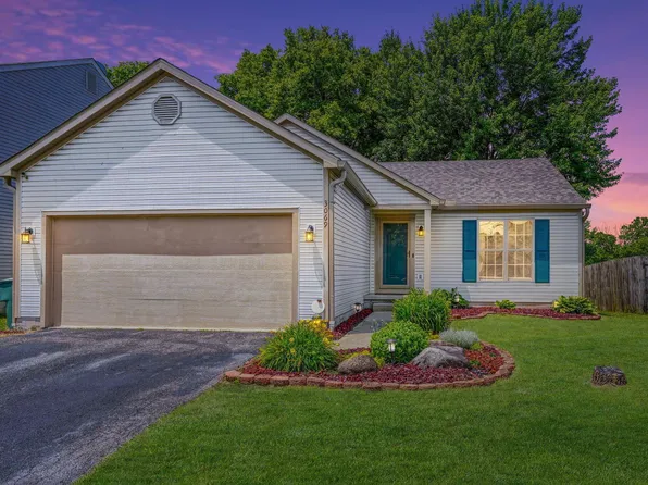 3069 Stonebluff Dr, Columbus, OH 43232