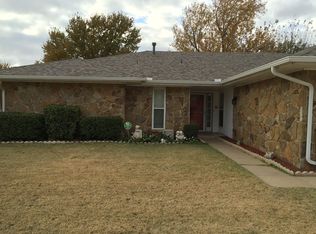 14109 Chickasaw Dr, Edmond, OK 73013