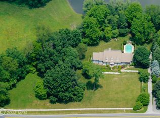 14888 Union Chapel Rd, Woodbine, MD 21797