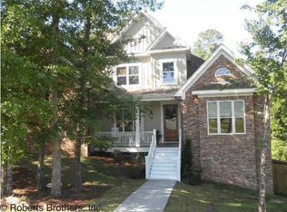 6591 Lubarrett Way, Mobile, AL 36695