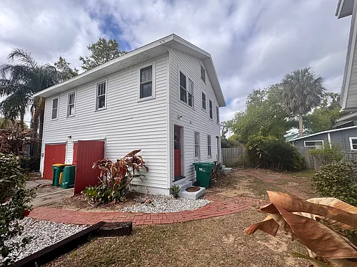 1106 S Center St #B Photo 1