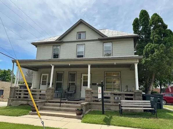210 East Racine Street, Jefferson, WI 53549