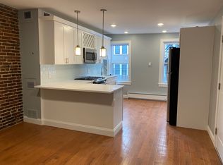 35 Chelsea St #1, East Boston, MA 02128