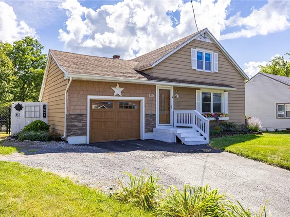 730 Peirson Ave, Newark, NY 14513