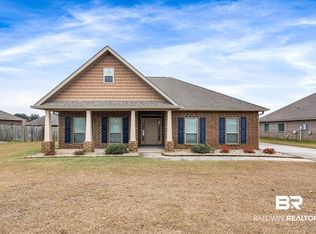 9738 Ottawa Dr, Daphne, AL 36526