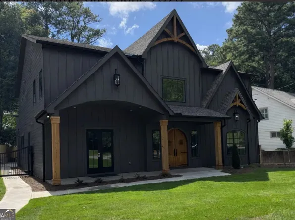 996 Sycamore Dr, Decatur, GA 30030